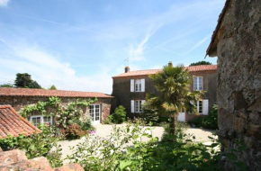 Relais de la Rinière